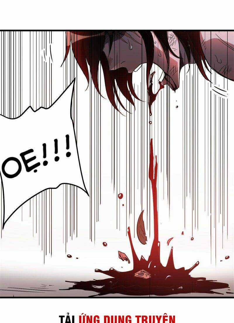 Trò Chơi Thời Mạt Thế Chapter 6 trang 54