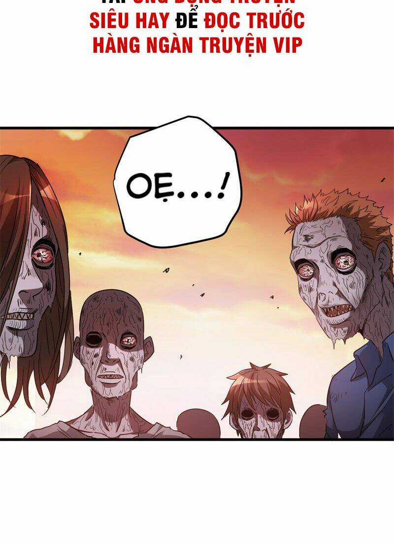 Trò Chơi Thời Mạt Thế Chapter 6 trang 55