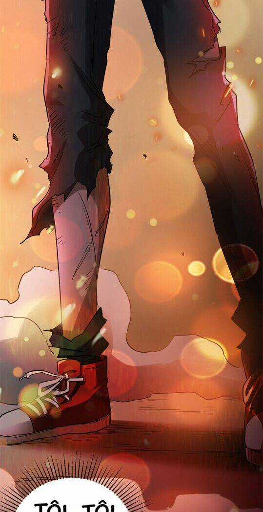 Trò Chơi Thời Mạt Thế Chapter 6 trang 57