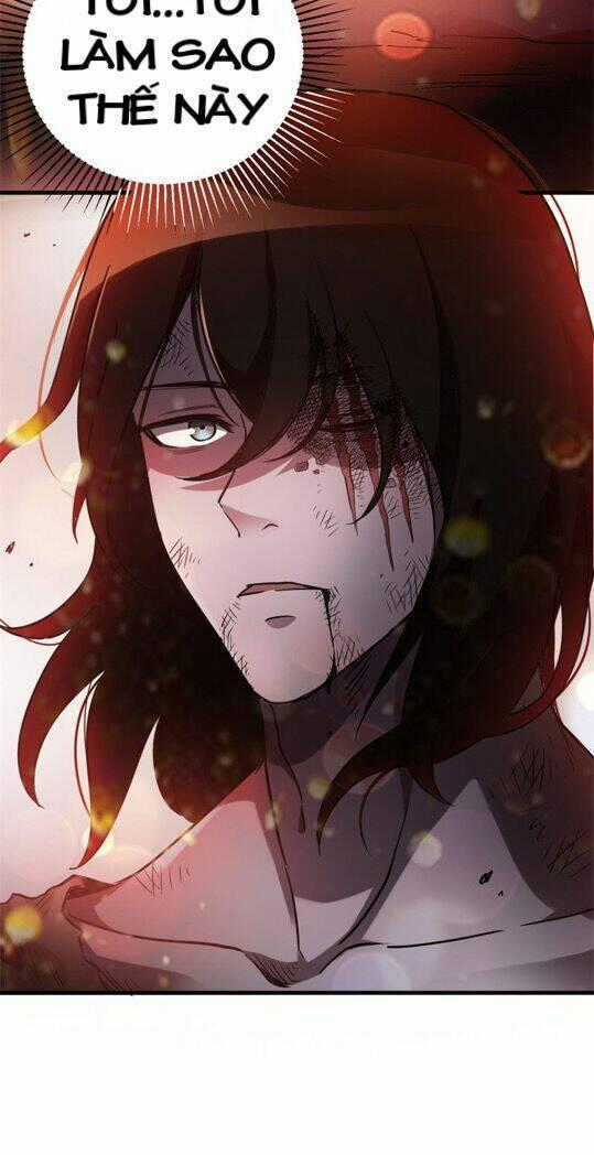 Trò Chơi Thời Mạt Thế Chapter 6 trang 58