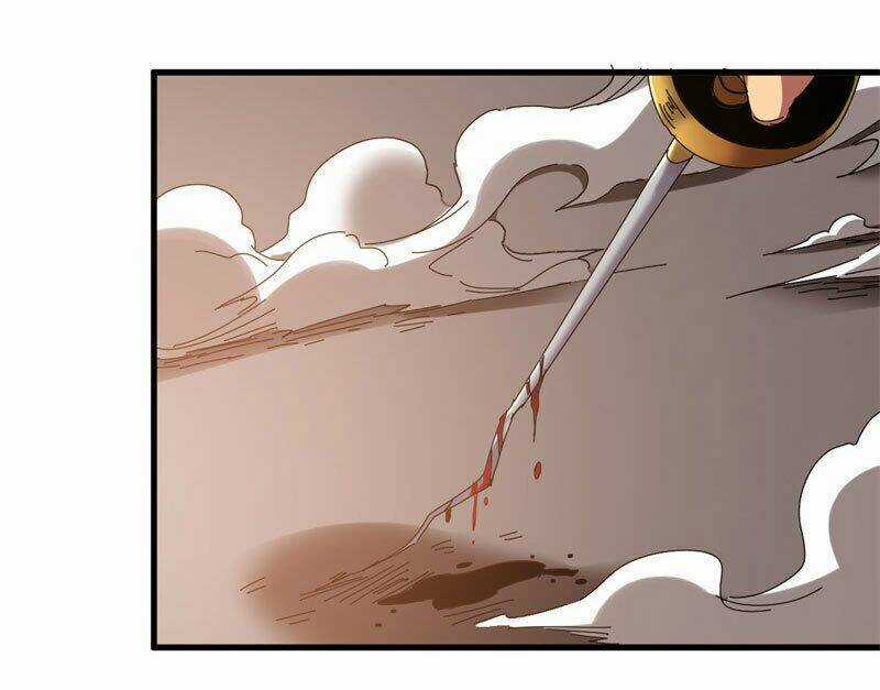 Trò Chơi Thời Mạt Thế Chapter 6 trang 8