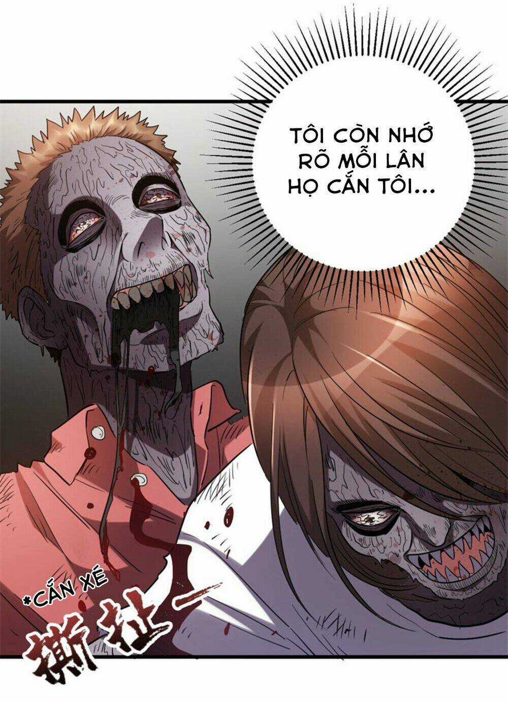 Trò Chơi Thời Mạt Thế Chapter 7 trang 11