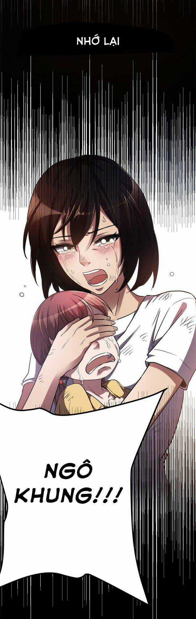 Trò Chơi Thời Mạt Thế Chapter 7 trang 13