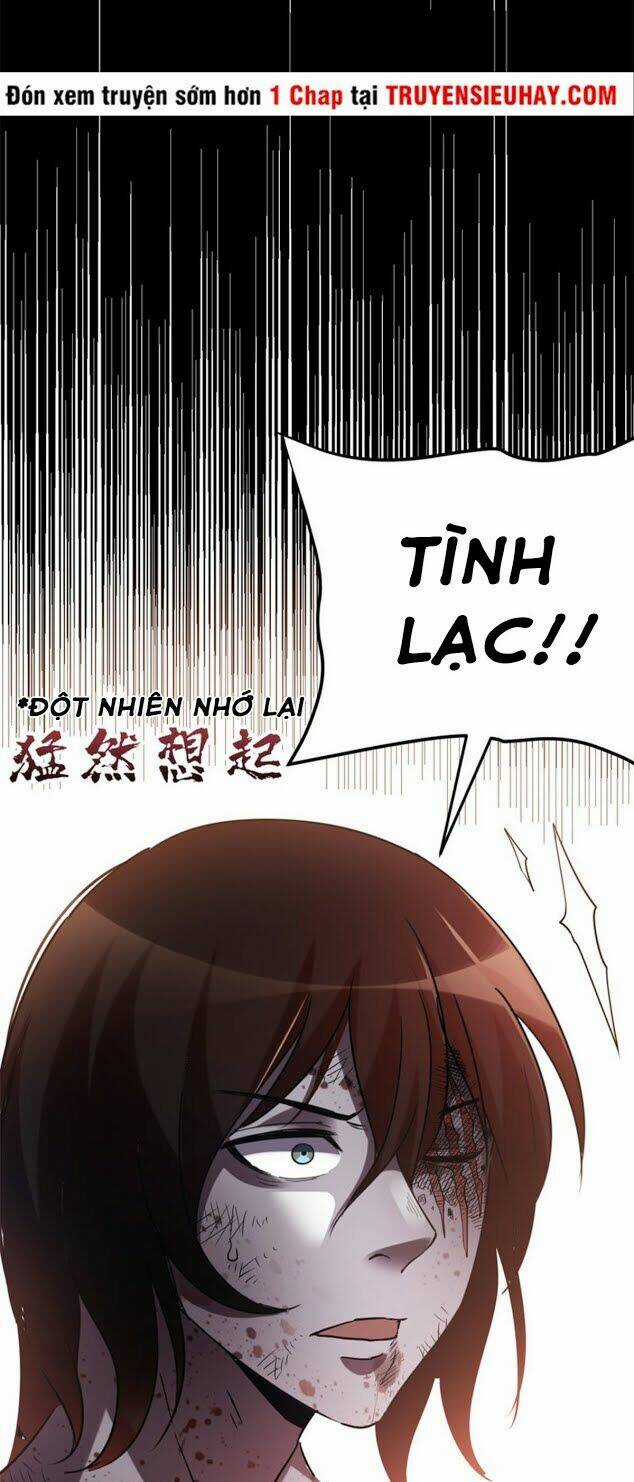 Trò Chơi Thời Mạt Thế Chapter 7 trang 14