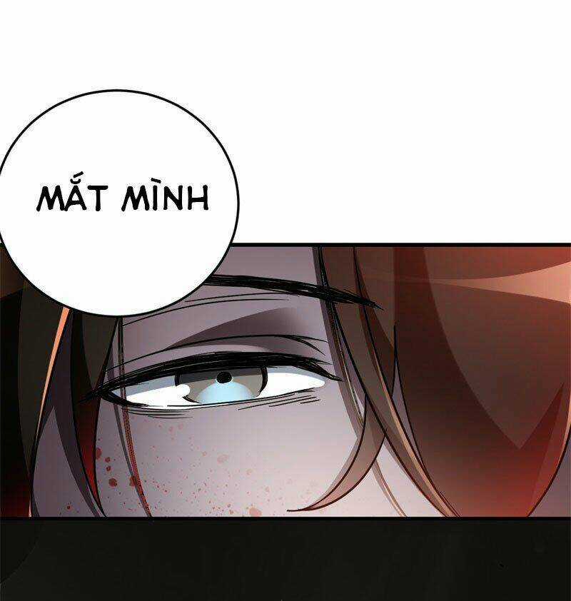 Trò Chơi Thời Mạt Thế Chapter 7 trang 2