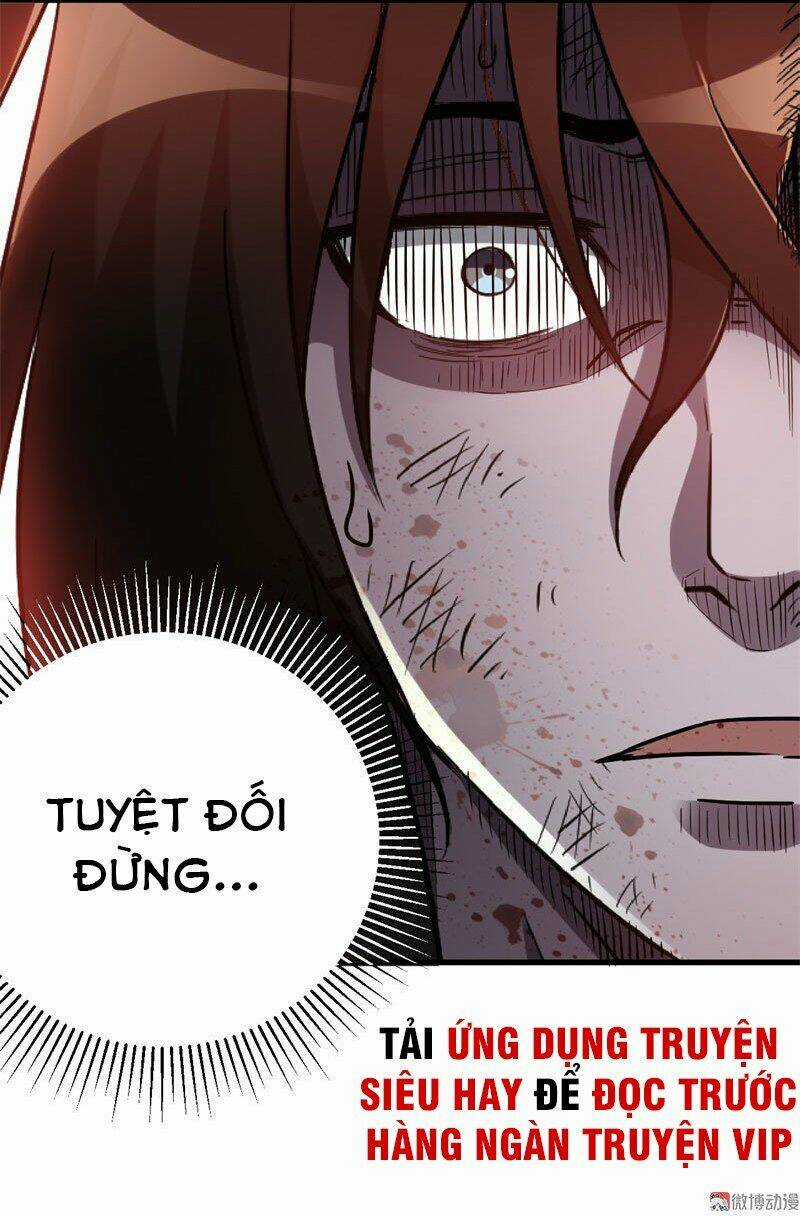 Trò Chơi Thời Mạt Thế Chapter 7 trang 22