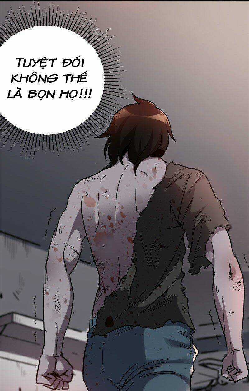 Trò Chơi Thời Mạt Thế Chapter 7 trang 25