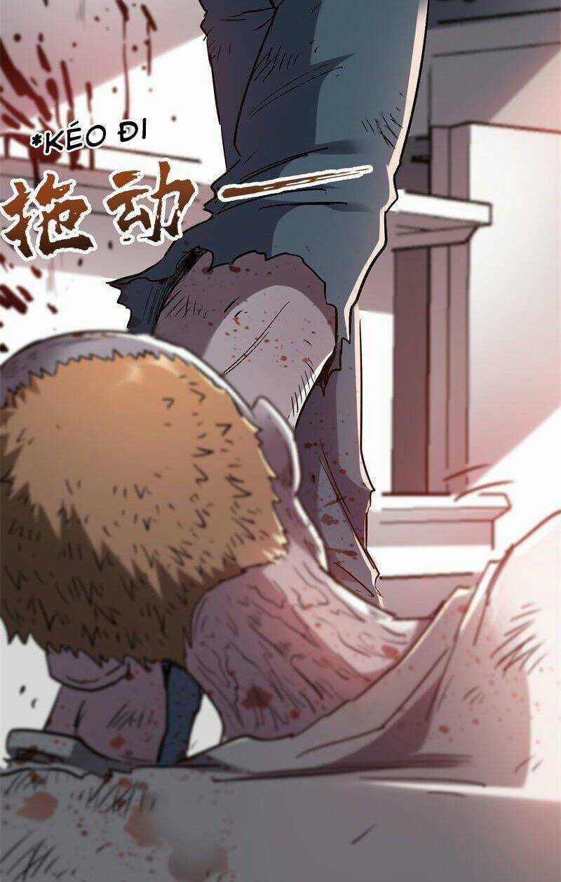 Trò Chơi Thời Mạt Thế Chapter 7 trang 26