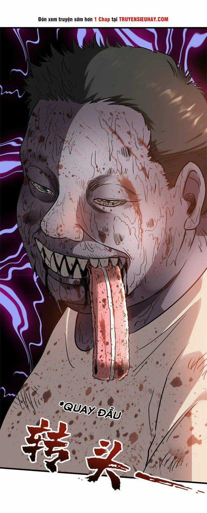 Trò Chơi Thời Mạt Thế Chapter 7 trang 29