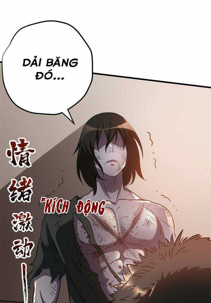 Trò Chơi Thời Mạt Thế Chapter 7 trang 30