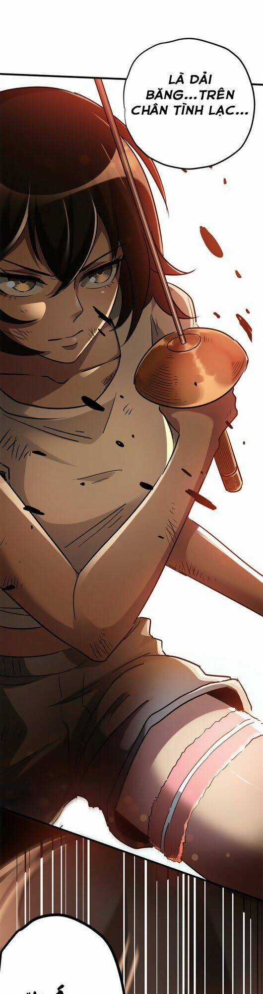 Trò Chơi Thời Mạt Thế Chapter 7 trang 32