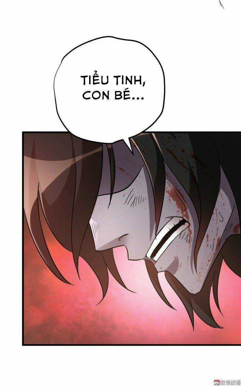Trò Chơi Thời Mạt Thế Chapter 7 trang 37
