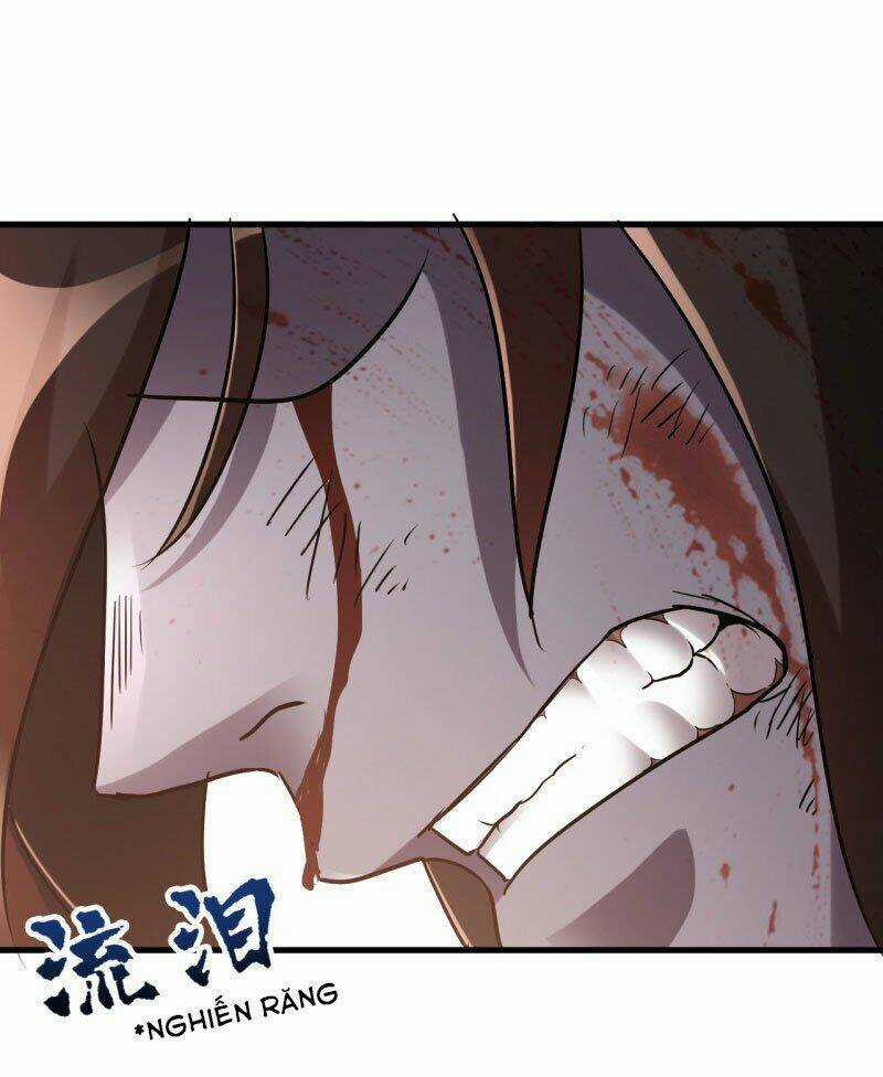 Trò Chơi Thời Mạt Thế Chapter 7 trang 38