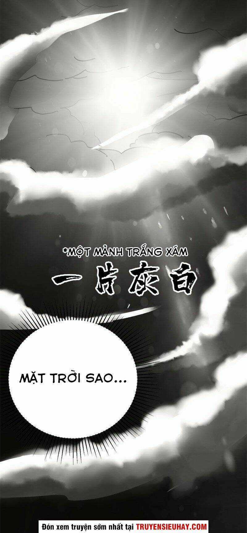 Trò Chơi Thời Mạt Thế Chapter 7 trang 4
