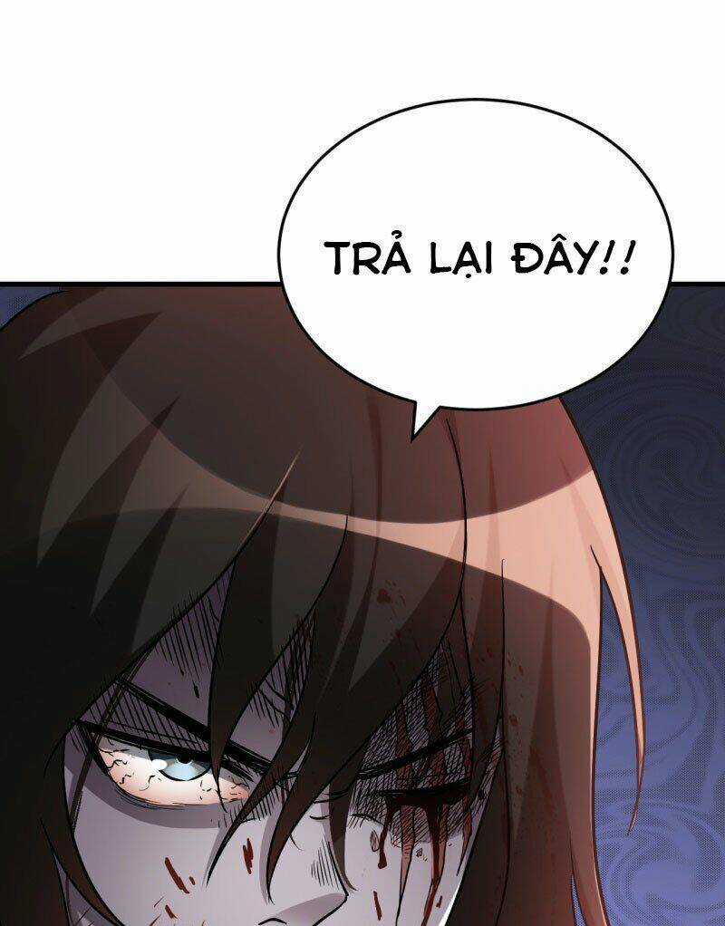 Trò Chơi Thời Mạt Thế Chapter 7 trang 40