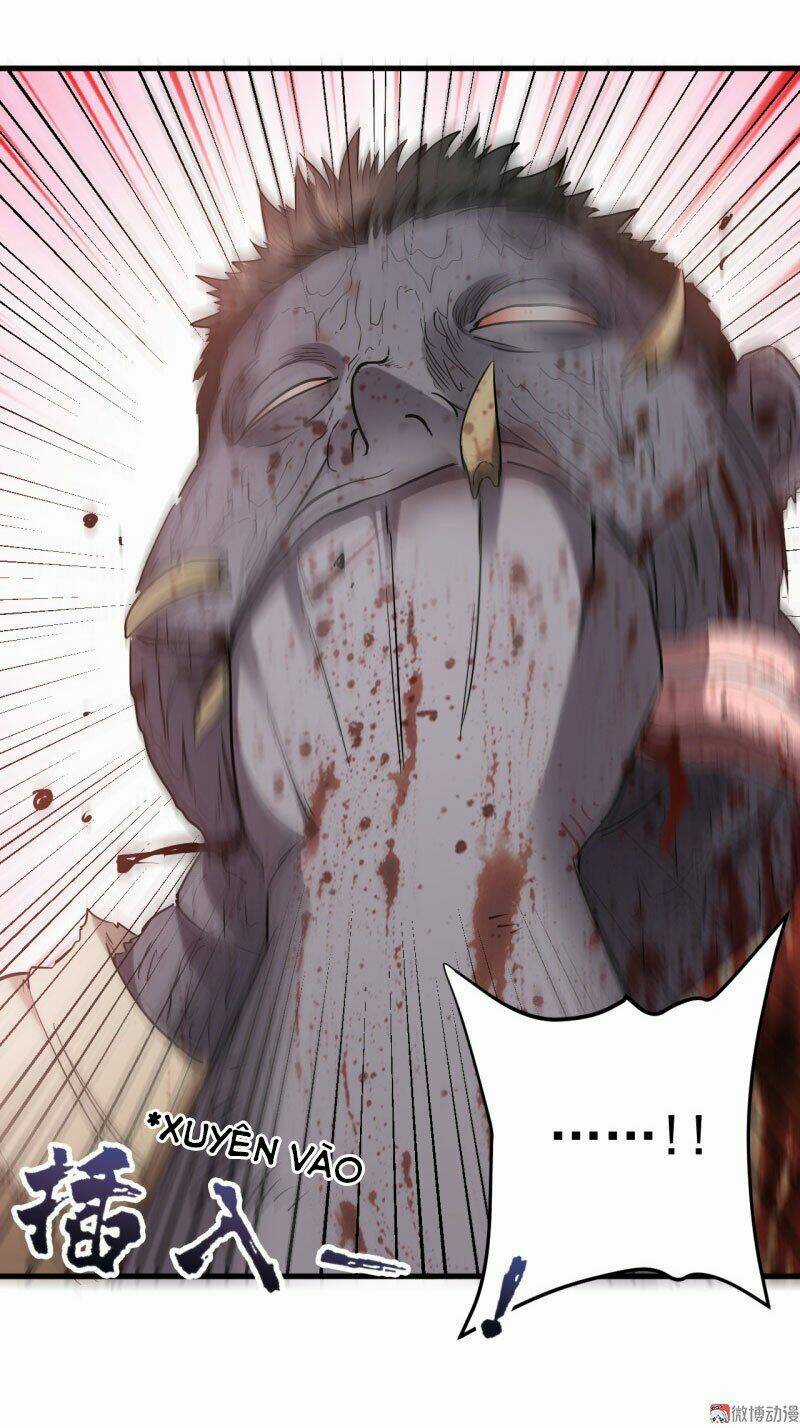 Trò Chơi Thời Mạt Thế Chapter 7 trang 44