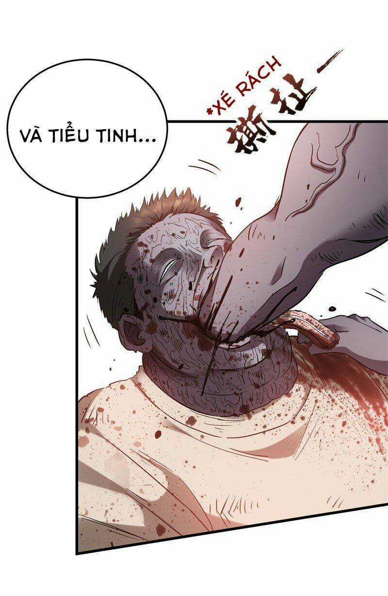 Trò Chơi Thời Mạt Thế Chapter 7 trang 45