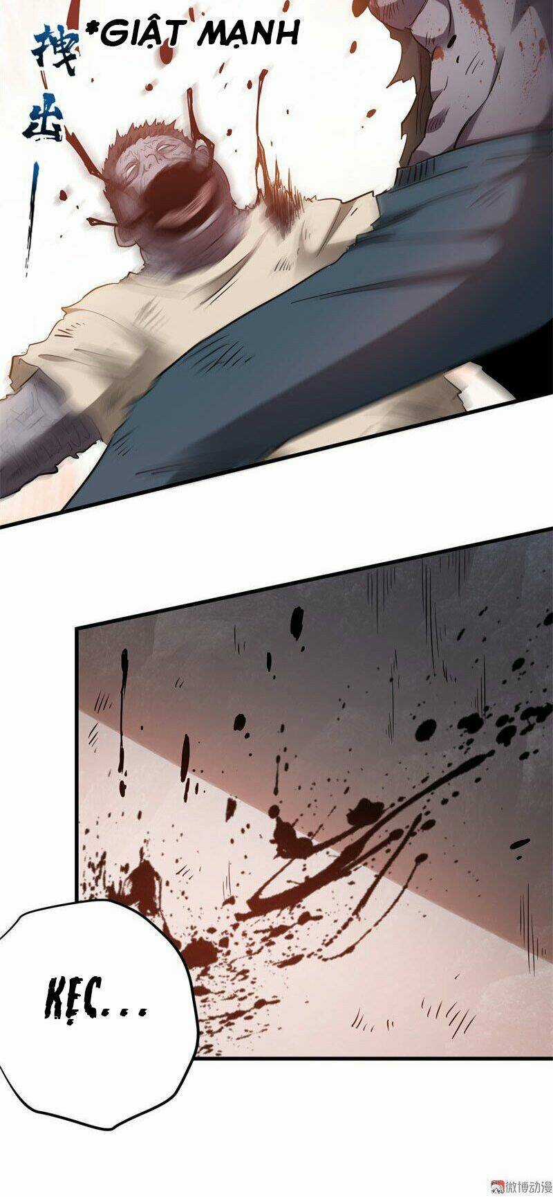 Trò Chơi Thời Mạt Thế Chapter 7 trang 47