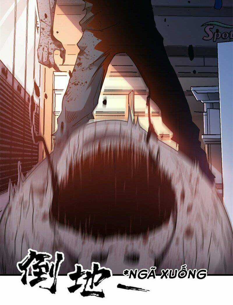 Trò Chơi Thời Mạt Thế Chapter 7 trang 49