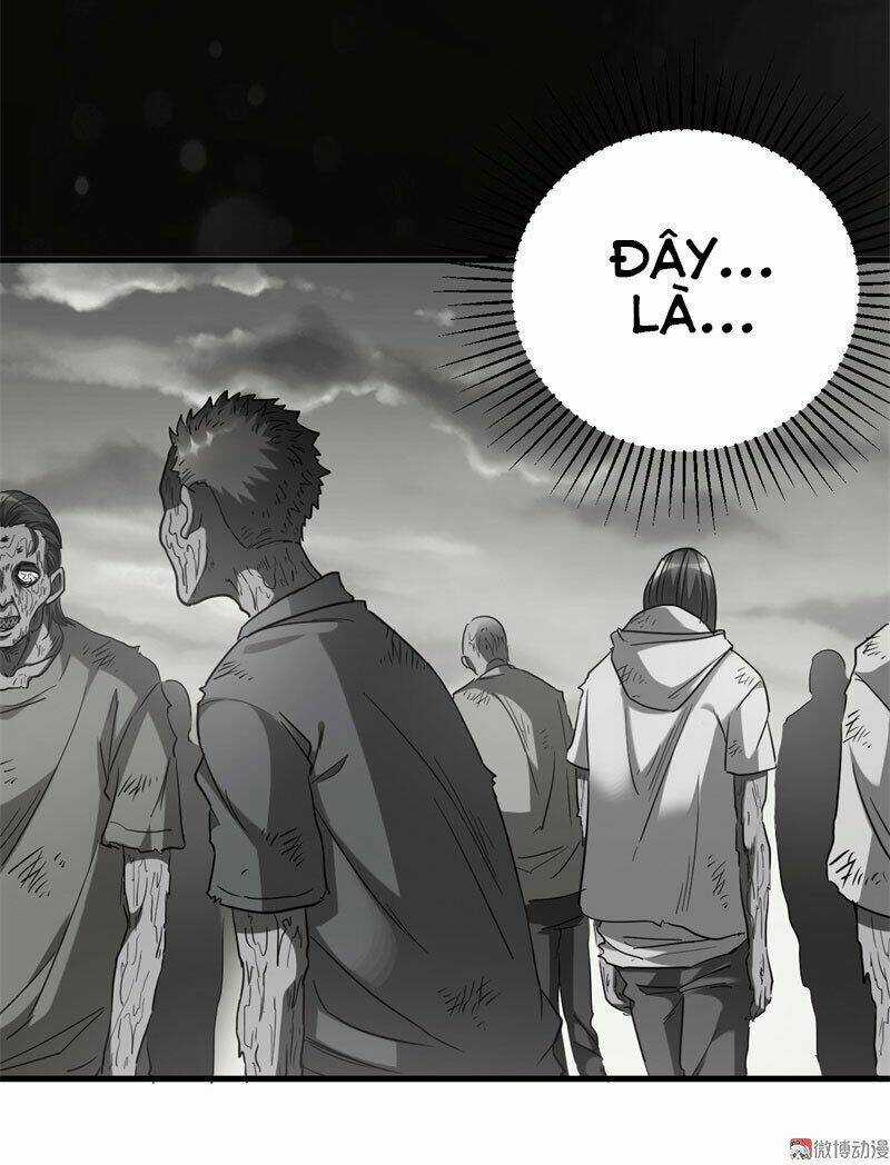 Trò Chơi Thời Mạt Thế Chapter 7 trang 5