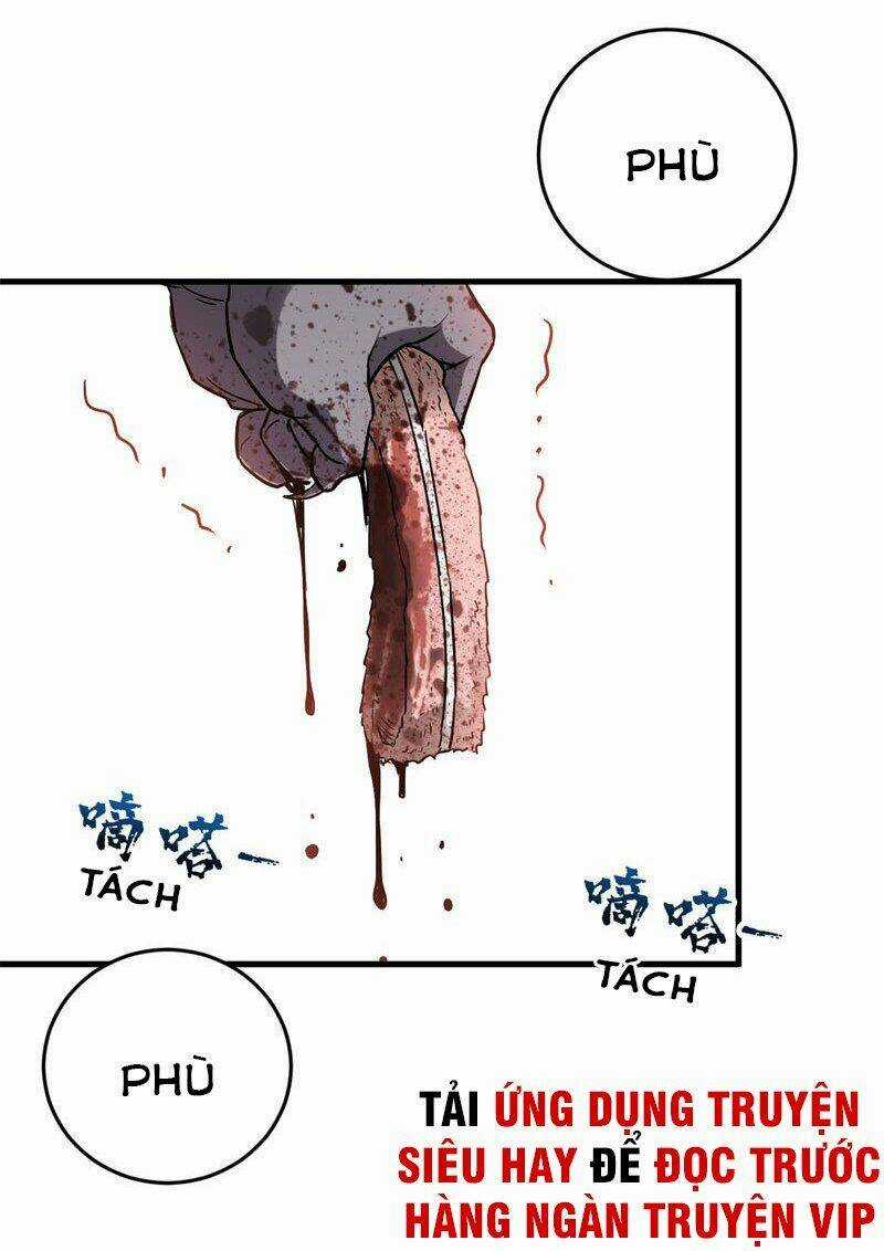 Trò Chơi Thời Mạt Thế Chapter 7 trang 50