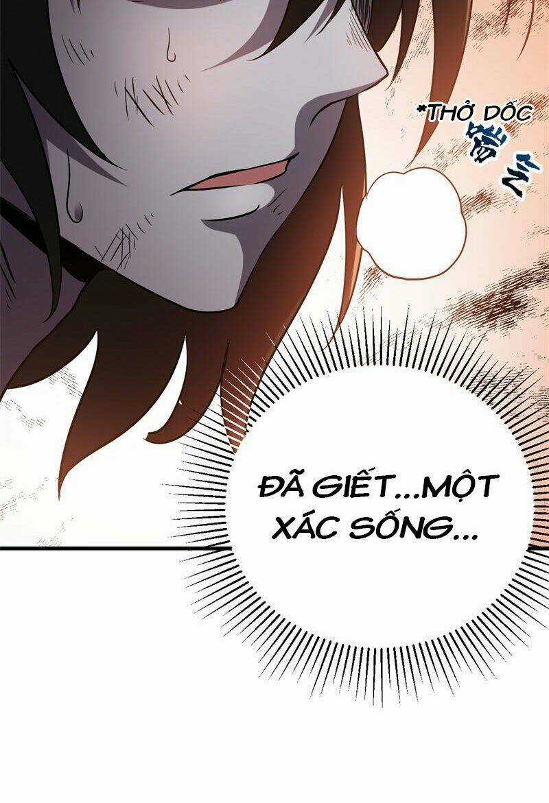 Trò Chơi Thời Mạt Thế Chapter 7 trang 53
