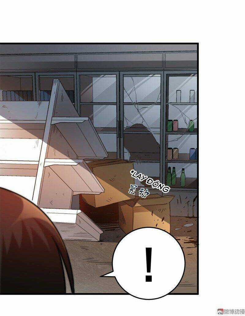 Trò Chơi Thời Mạt Thế Chapter 7 trang 54