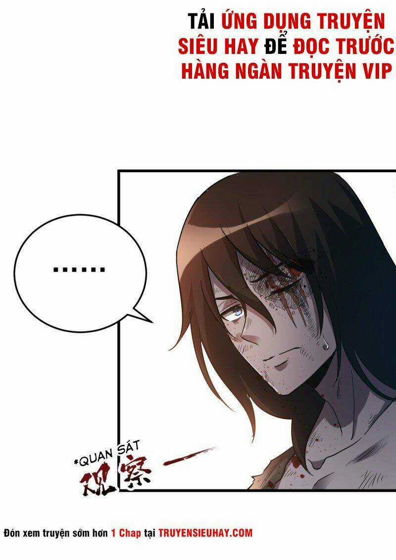 Trò Chơi Thời Mạt Thế Chapter 7 trang 55