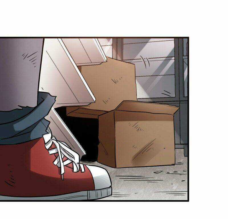 Trò Chơi Thời Mạt Thế Chapter 7 trang 56