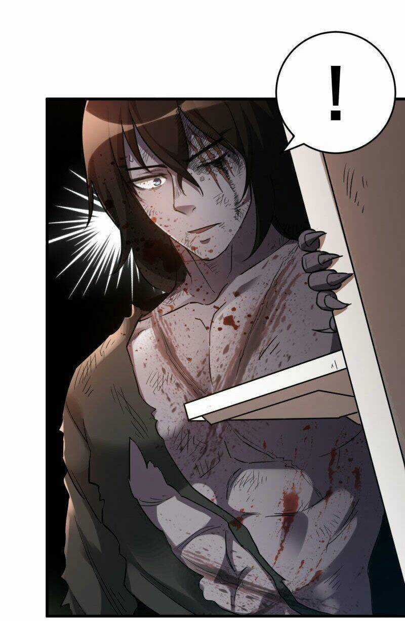 Trò Chơi Thời Mạt Thế Chapter 7 trang 57