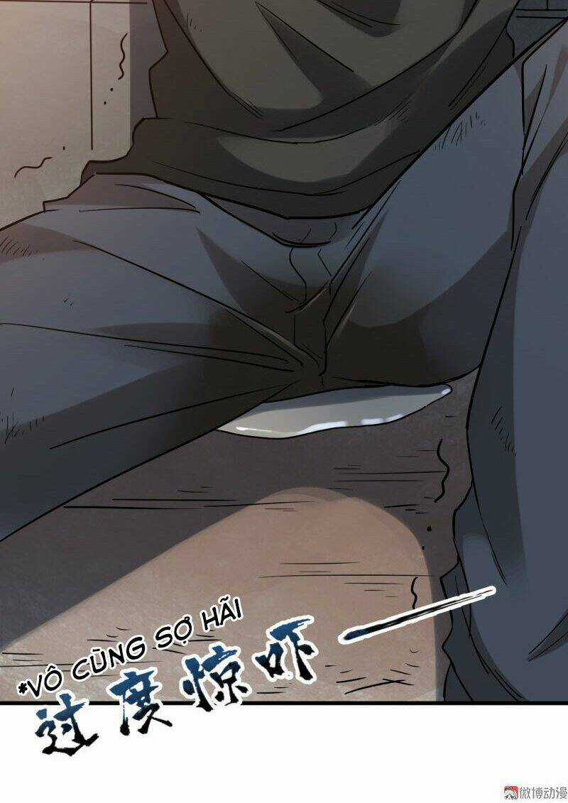 Trò Chơi Thời Mạt Thế Chapter 7 trang 59