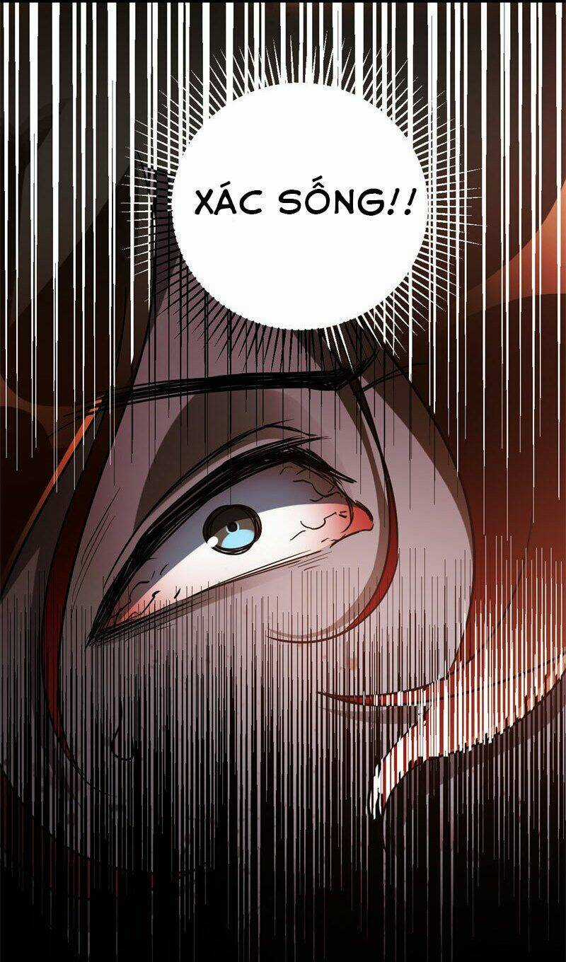 Trò Chơi Thời Mạt Thế Chapter 7 trang 6