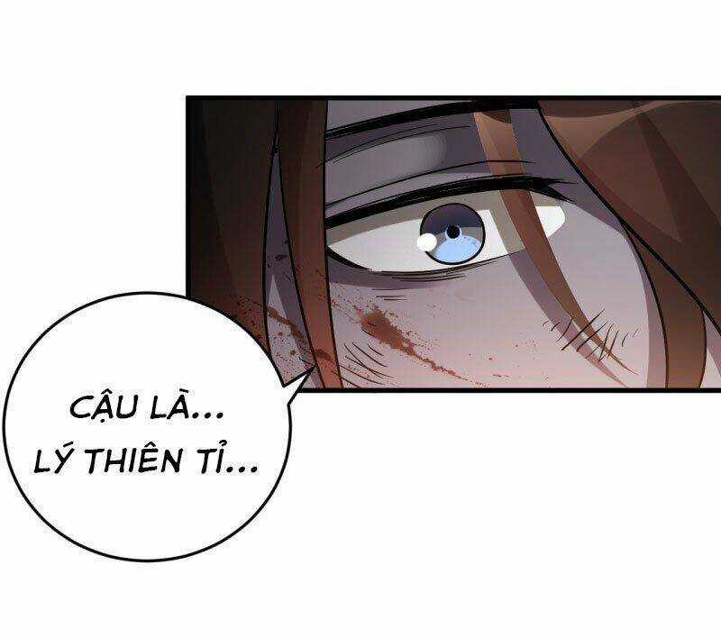 Trò Chơi Thời Mạt Thế Chapter 7 trang 60