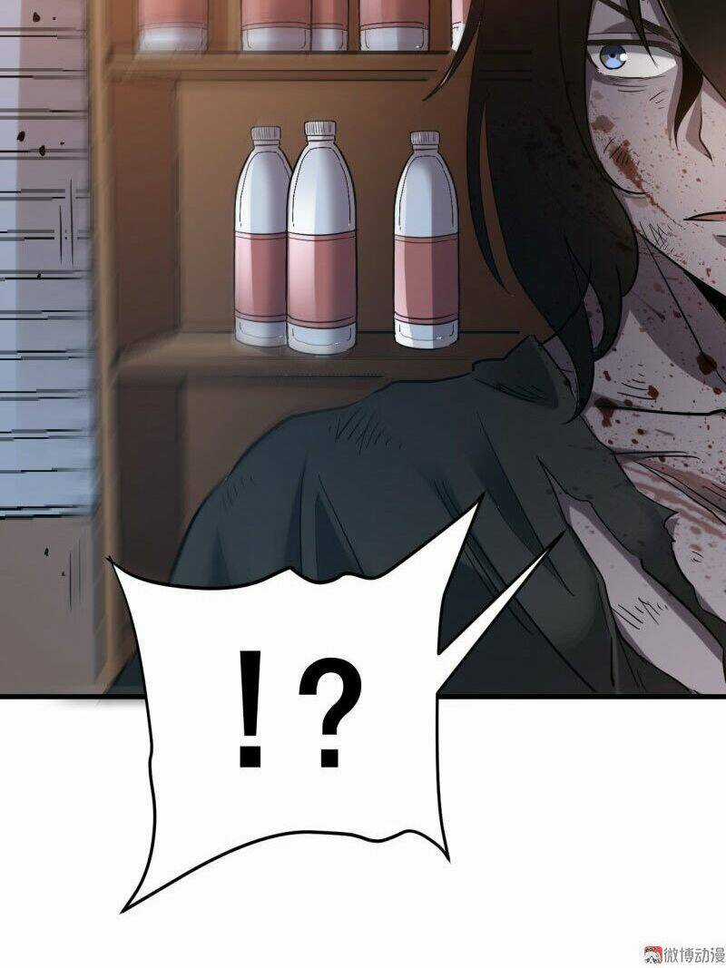 Trò Chơi Thời Mạt Thế Chapter 7 trang 63