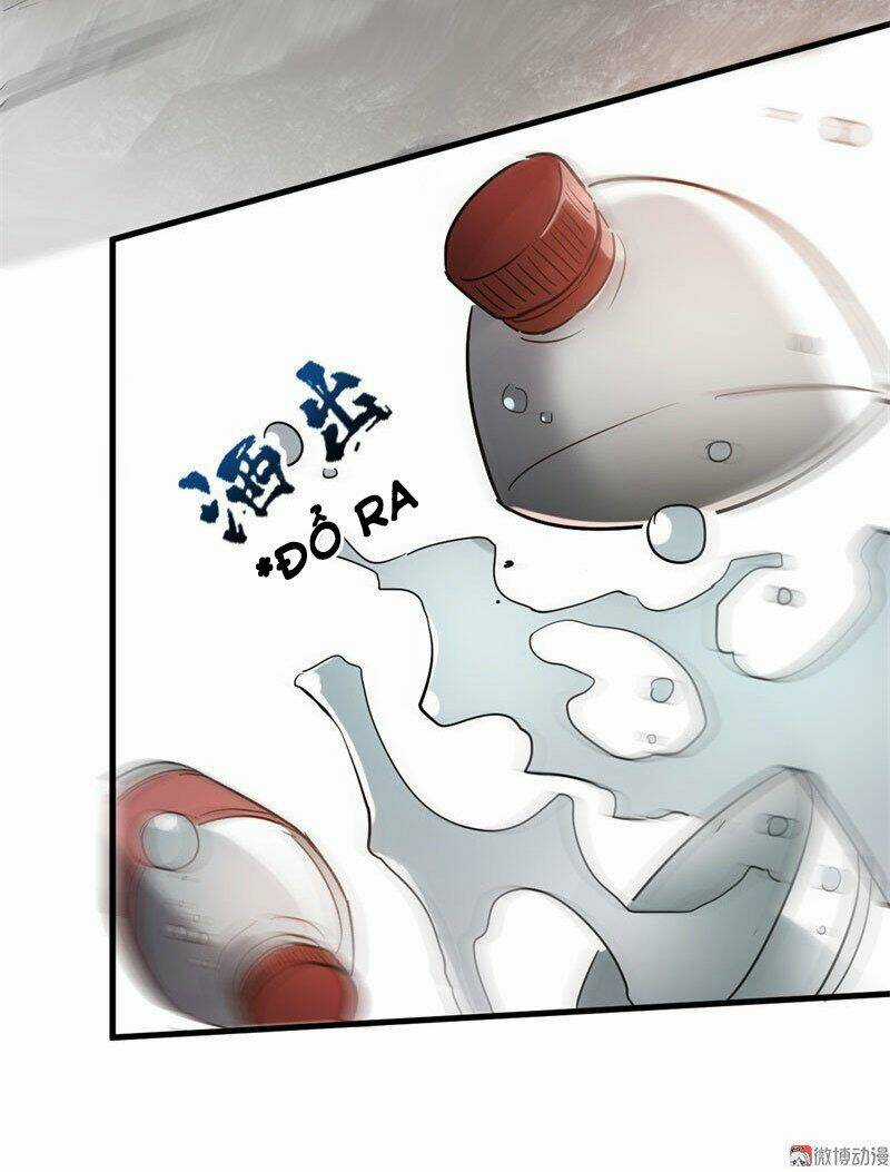 Trò Chơi Thời Mạt Thế Chapter 7 trang 67