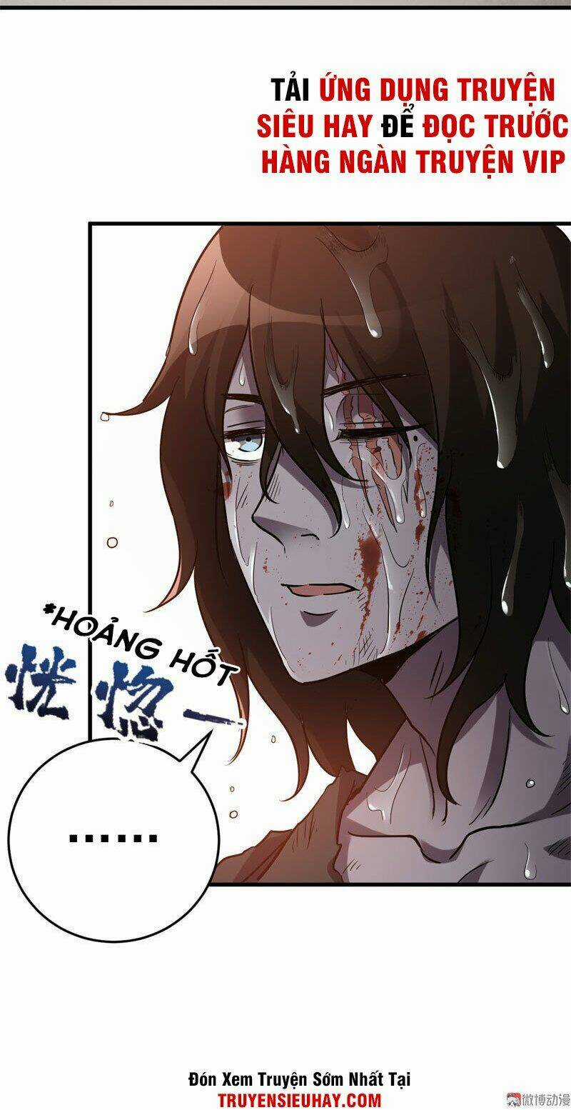 Trò Chơi Thời Mạt Thế Chapter 7 trang 69