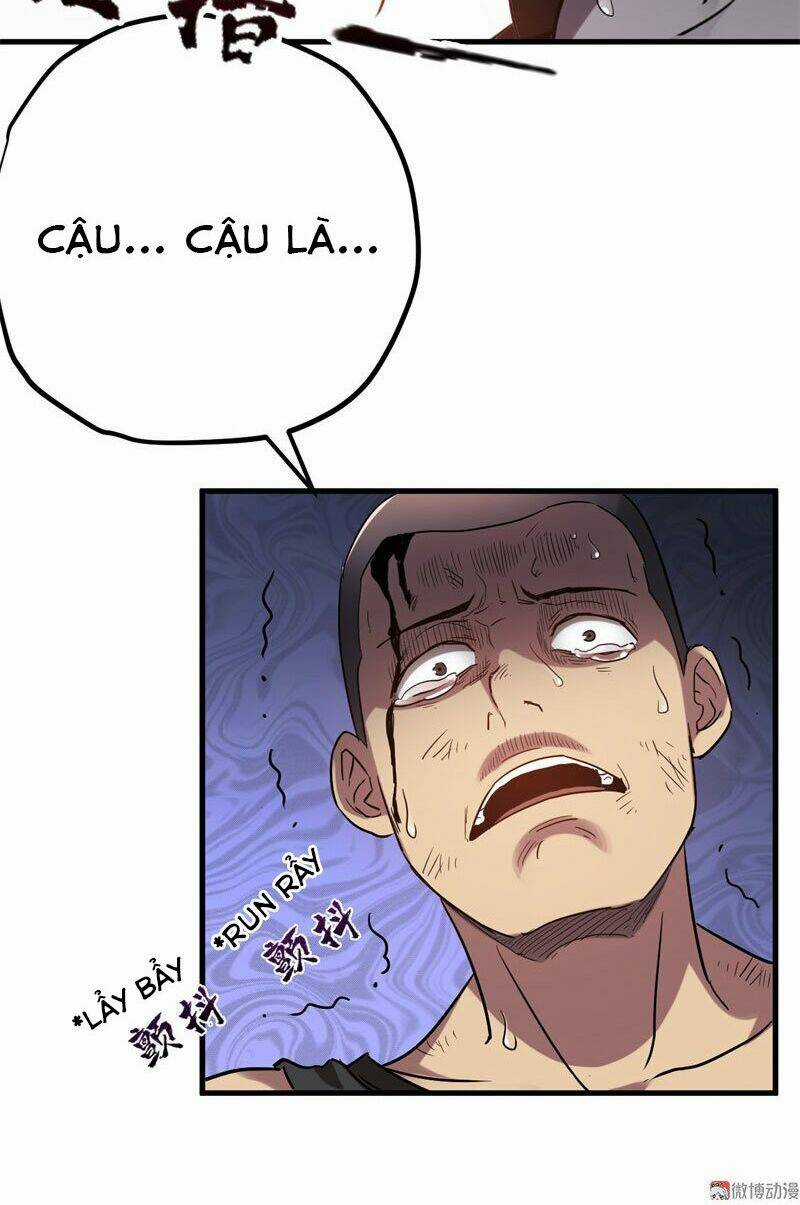 Trò Chơi Thời Mạt Thế Chapter 7 trang 72