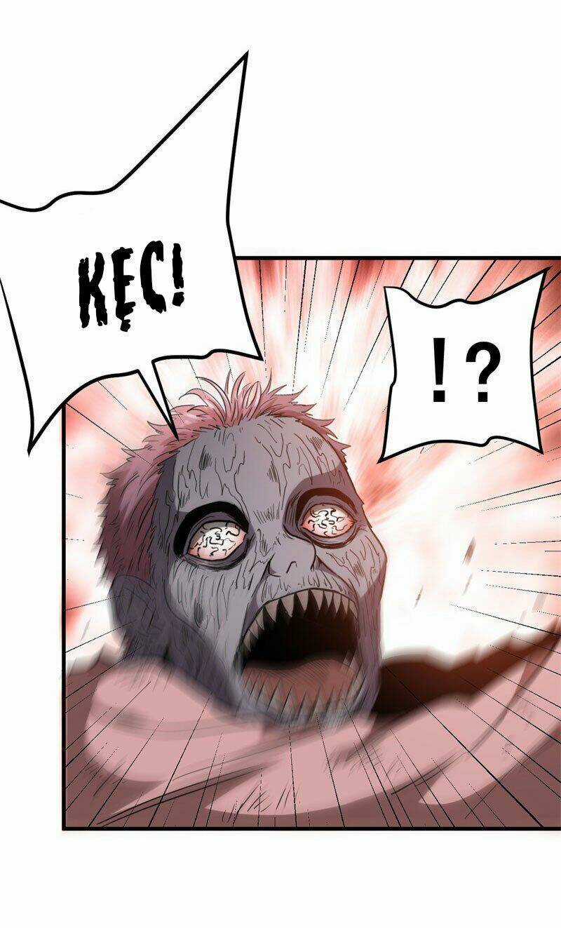 Trò Chơi Thời Mạt Thế Chapter 7 trang 73