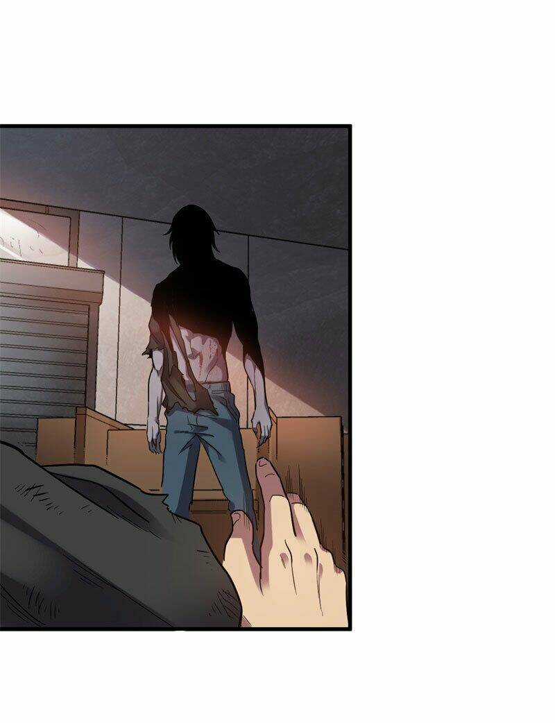 Trò Chơi Thời Mạt Thế Chapter 7 trang 75