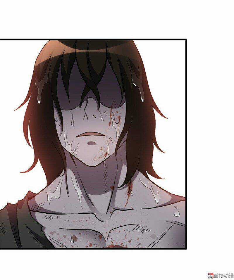 Trò Chơi Thời Mạt Thế Chapter 7 trang 76