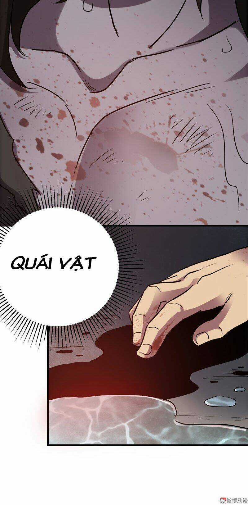 Trò Chơi Thời Mạt Thế Chapter 7 trang 78