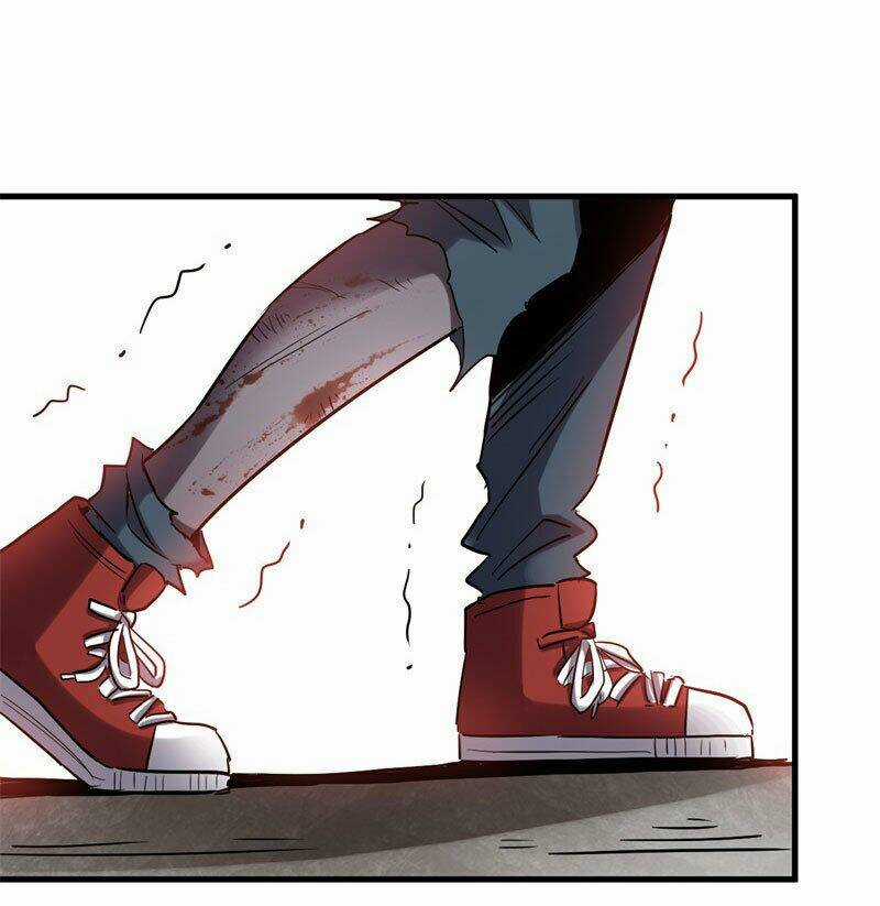 Trò Chơi Thời Mạt Thế Chapter 7 trang 79