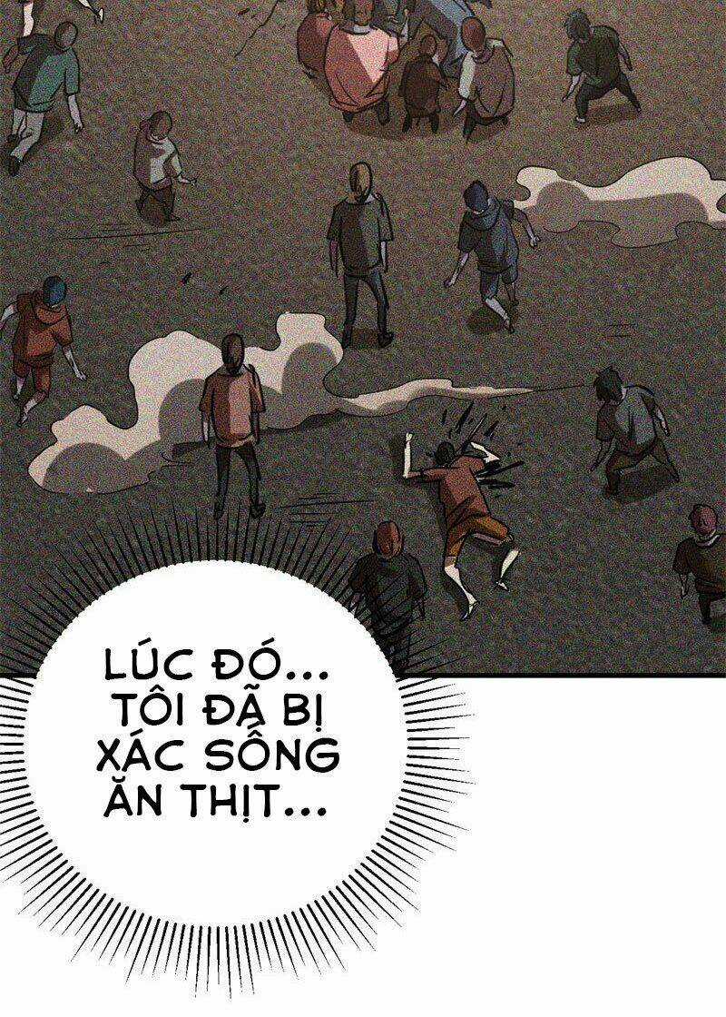 Trò Chơi Thời Mạt Thế Chapter 7 trang 8