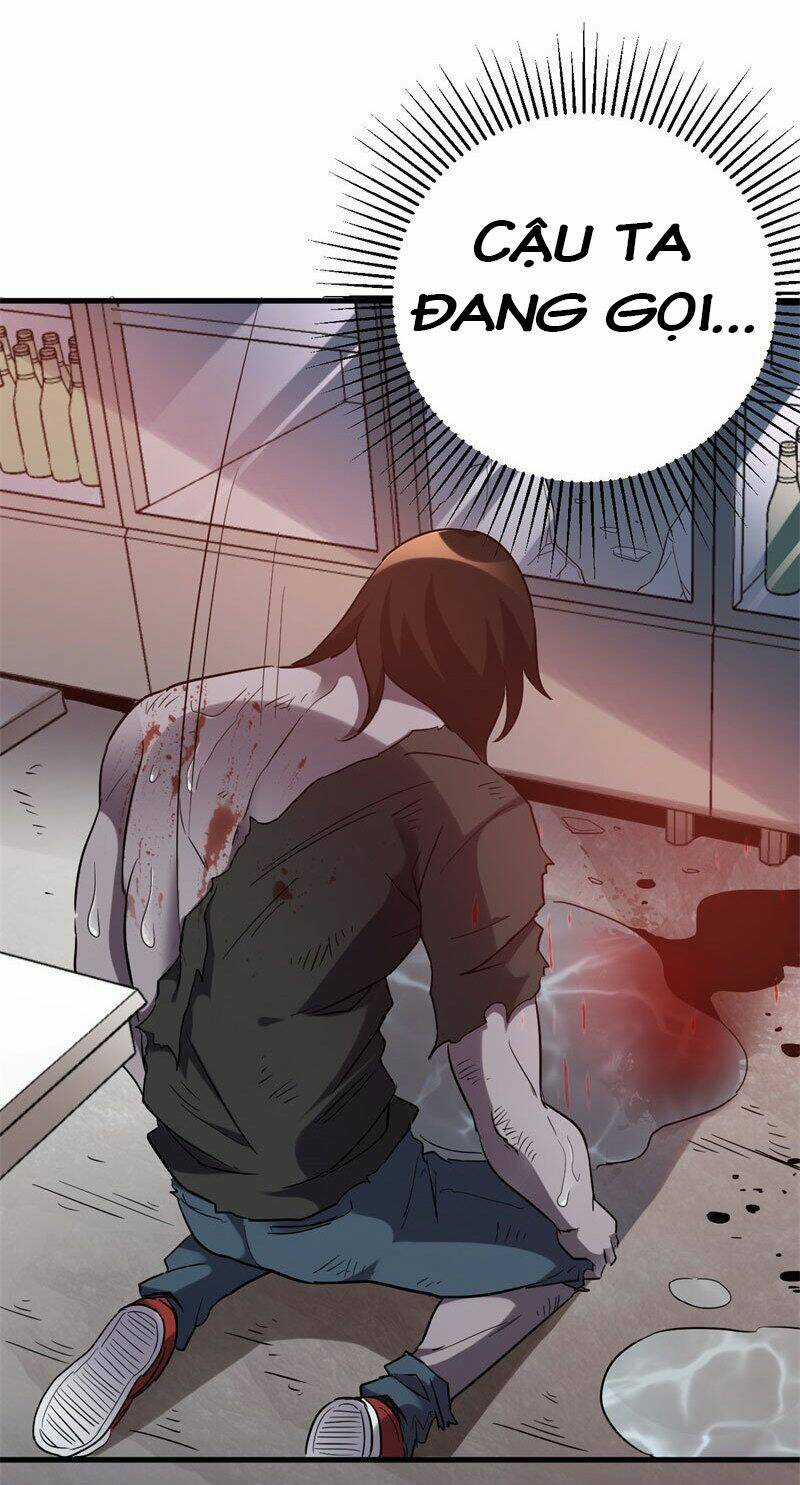 Trò Chơi Thời Mạt Thế Chapter 7 trang 80