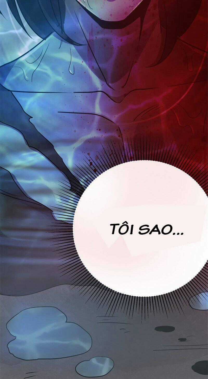 Trò Chơi Thời Mạt Thế Chapter 7 trang 82