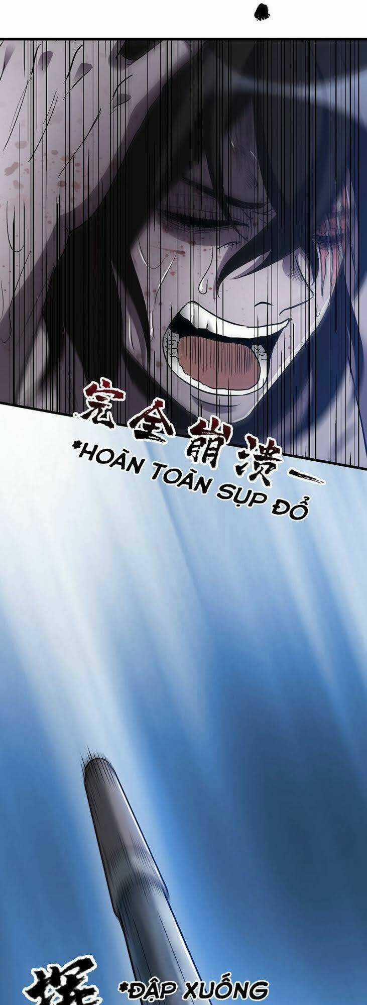 Trò Chơi Thời Mạt Thế Chapter 8 trang 12