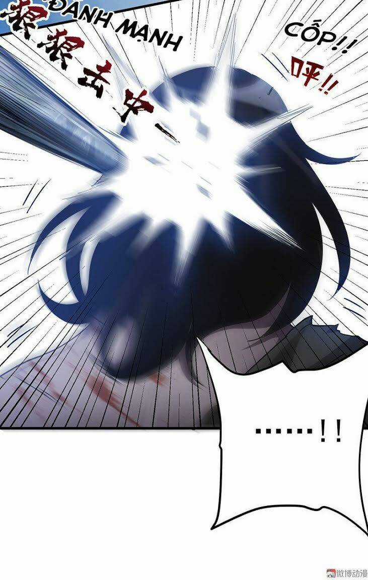 Trò Chơi Thời Mạt Thế Chapter 8 trang 14