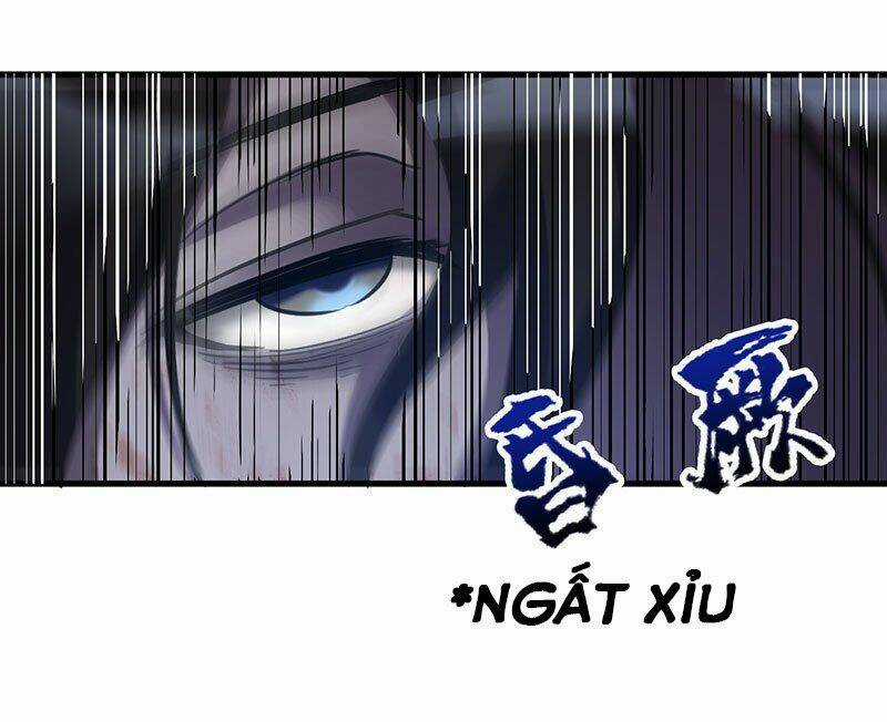 Trò Chơi Thời Mạt Thế Chapter 8 trang 15