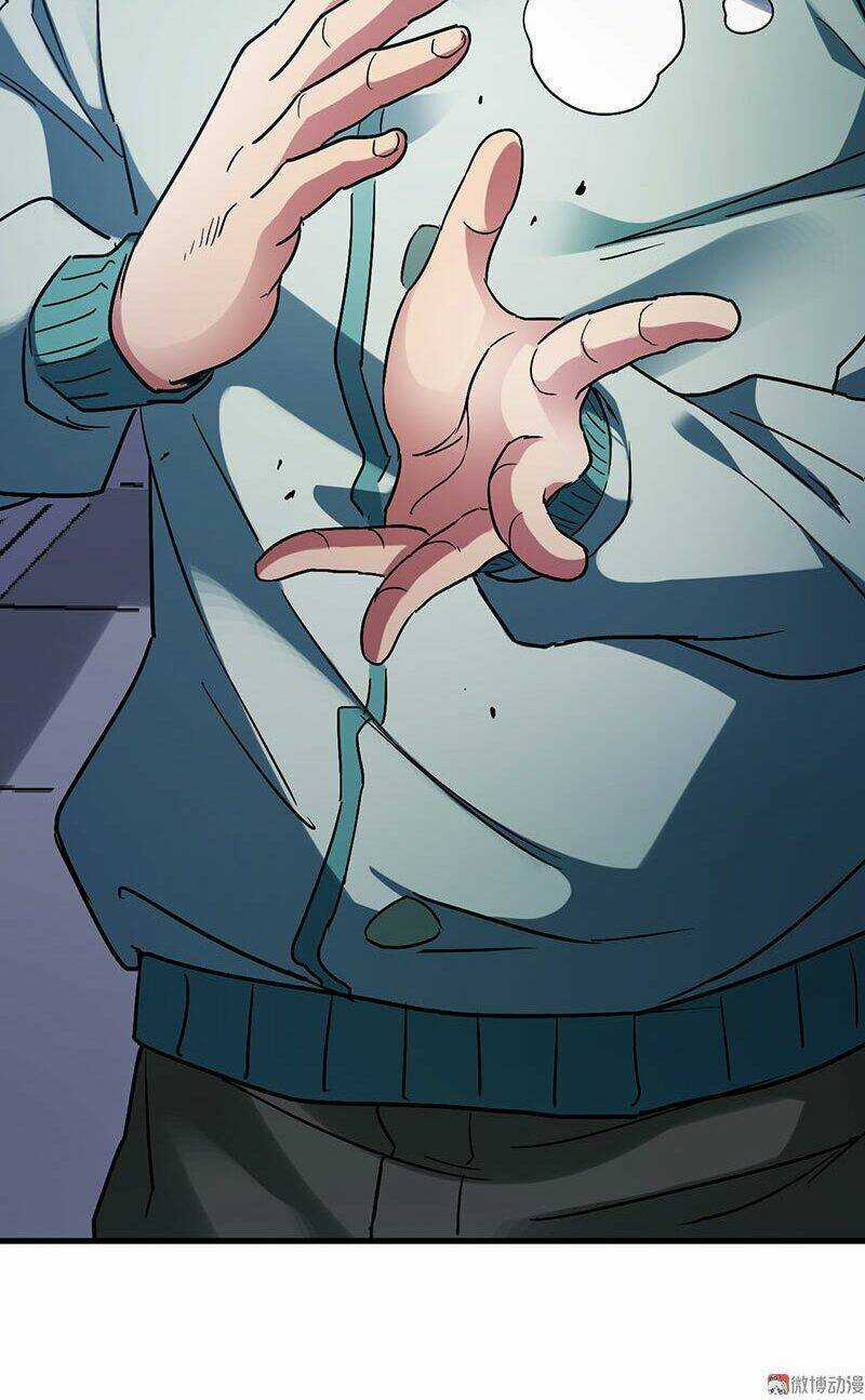 Trò Chơi Thời Mạt Thế Chapter 8 trang 23