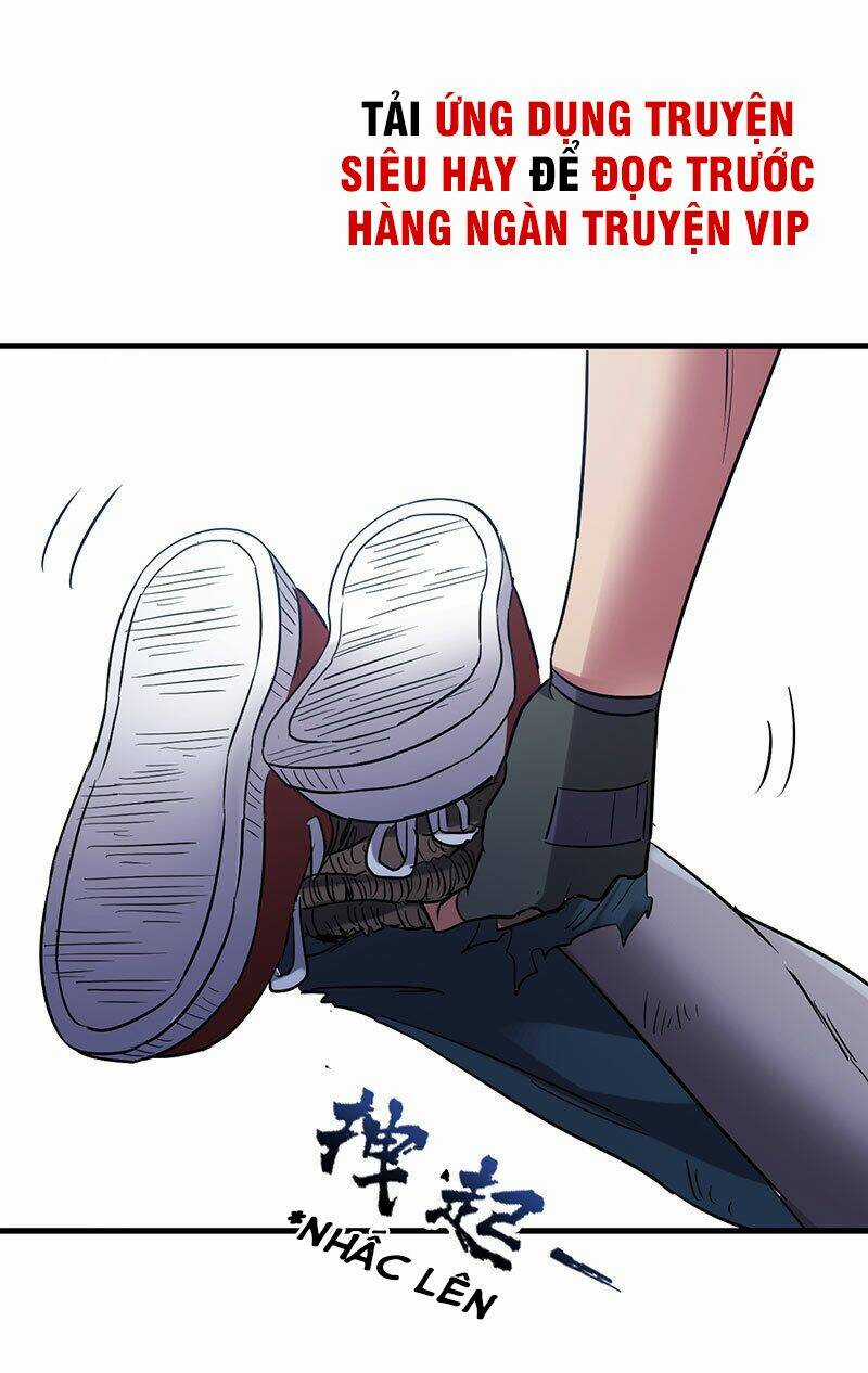 Trò Chơi Thời Mạt Thế Chapter 8 trang 24